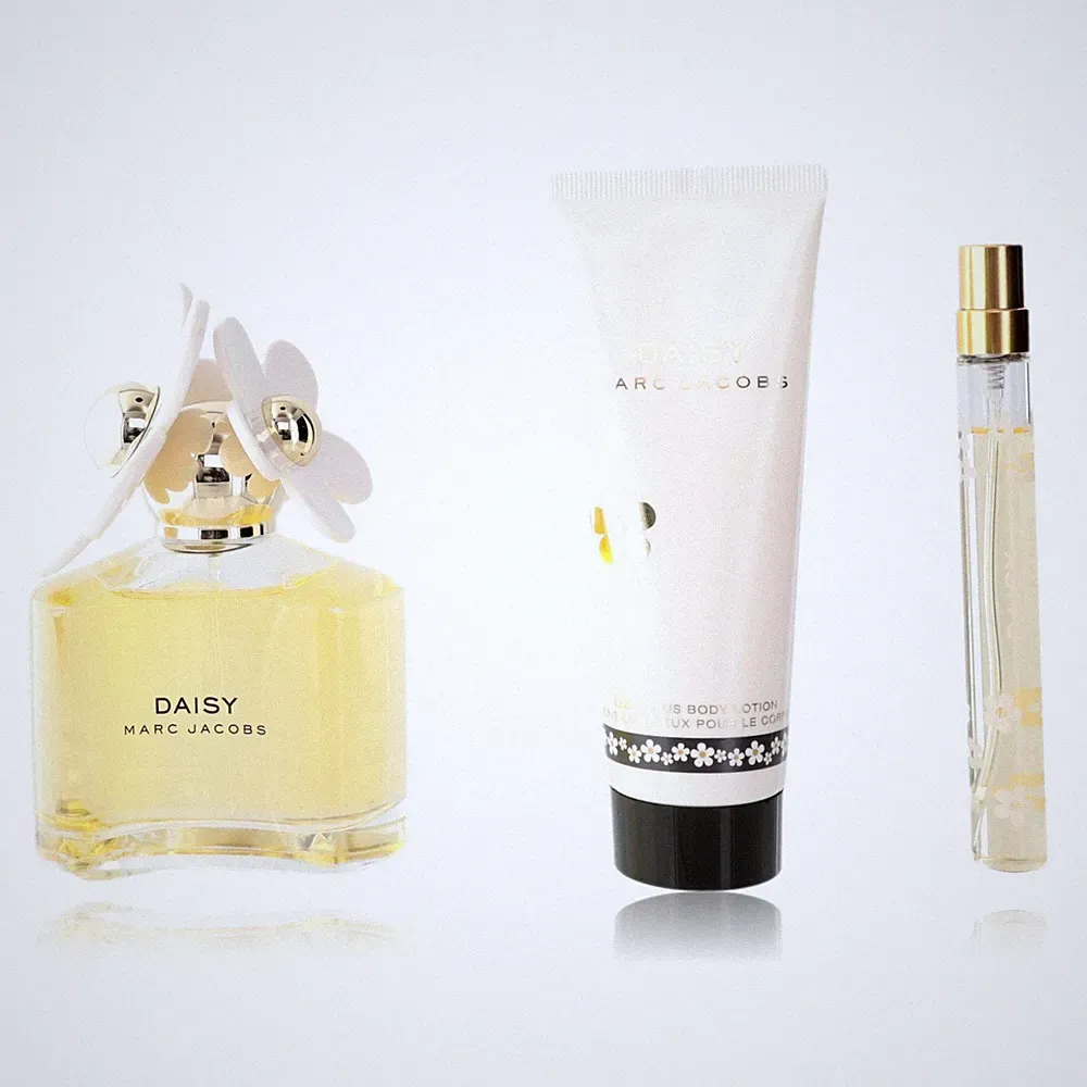 Daisy By Marc Jacobs, 3 Piece Gift Set For Women