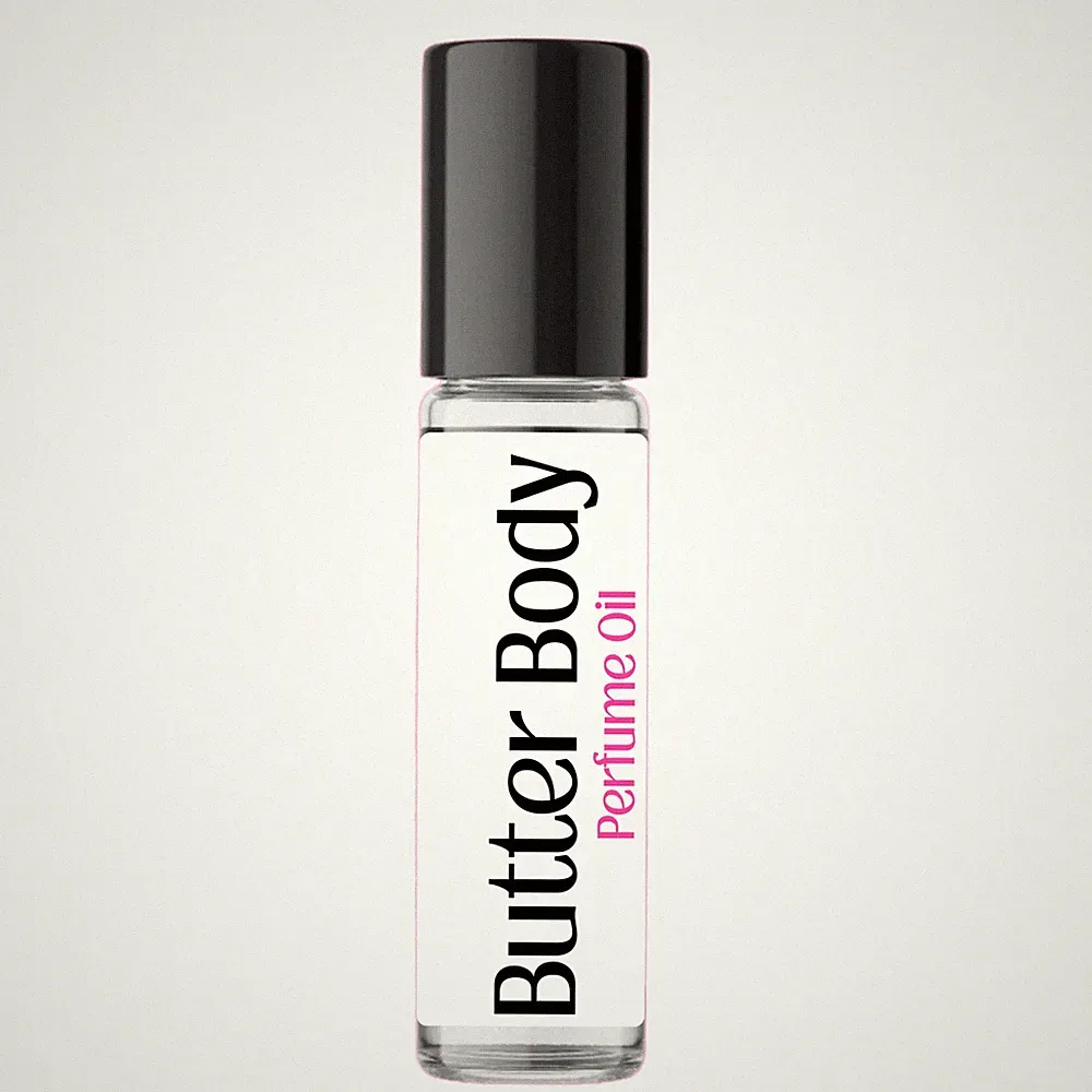 Decadence-Marc Jacobs (L) Inspired Concentrated Perfume Oil