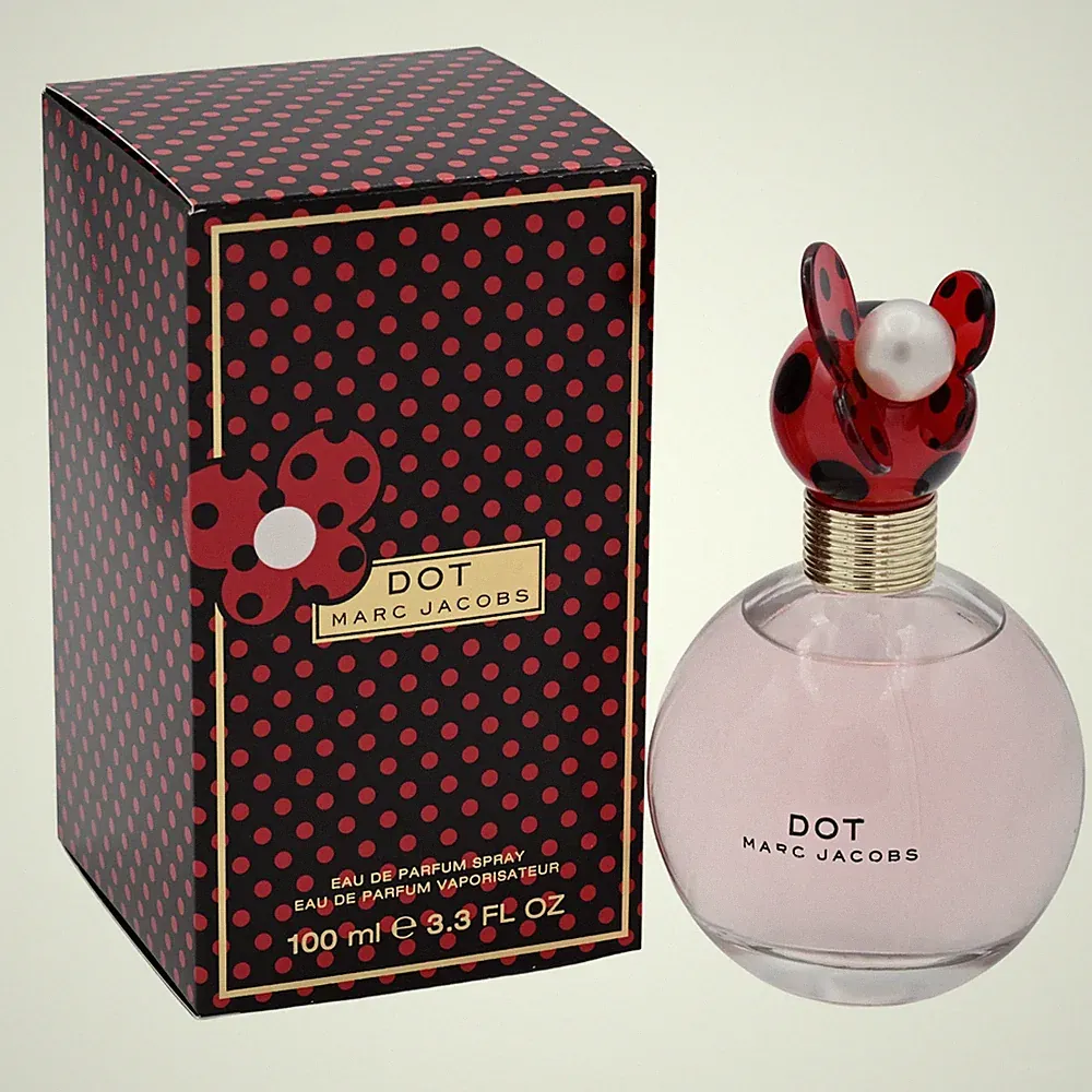 Dot by Marc Jacobs perfume for women EDP 3.3 / 3.4 oz New in Box