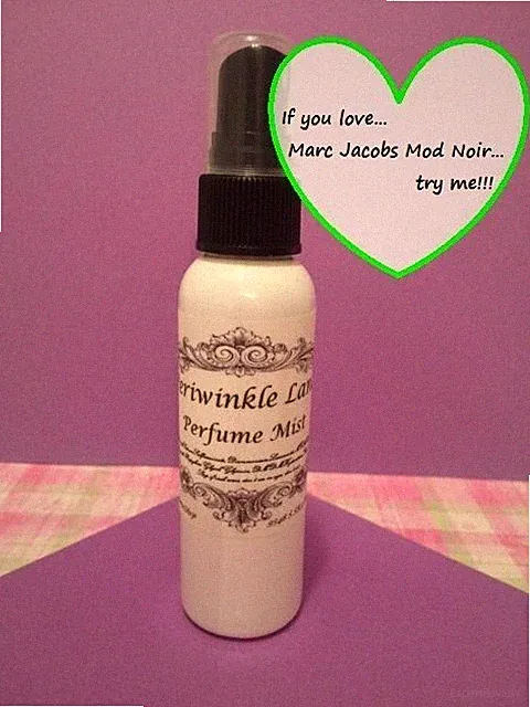 Jacobs Mod Noir type Mist, Jacobs Mod Noir type Roll on, Mod Noir type Lotion
