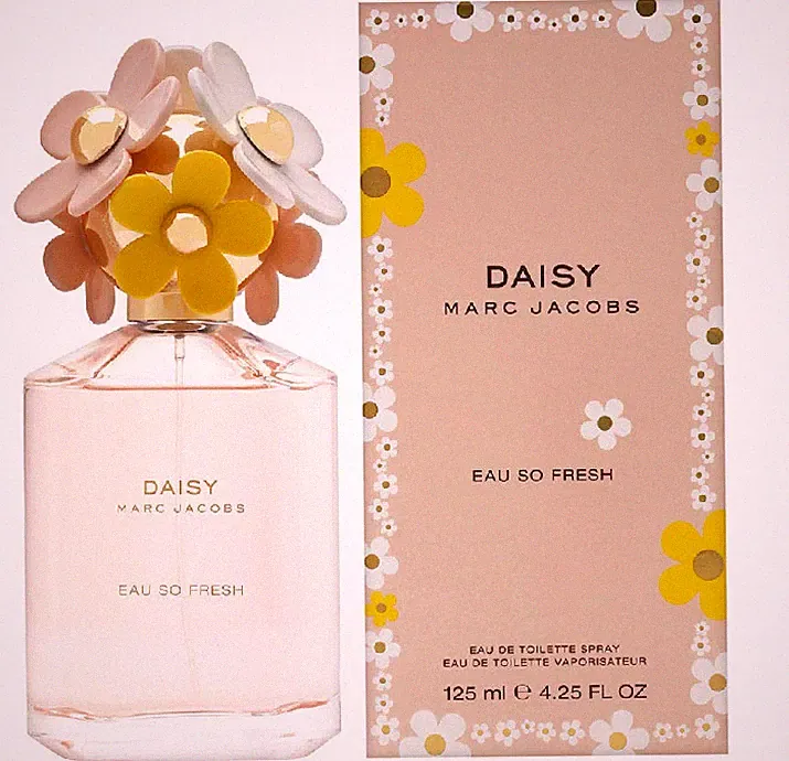 Marc Jacobs perfume