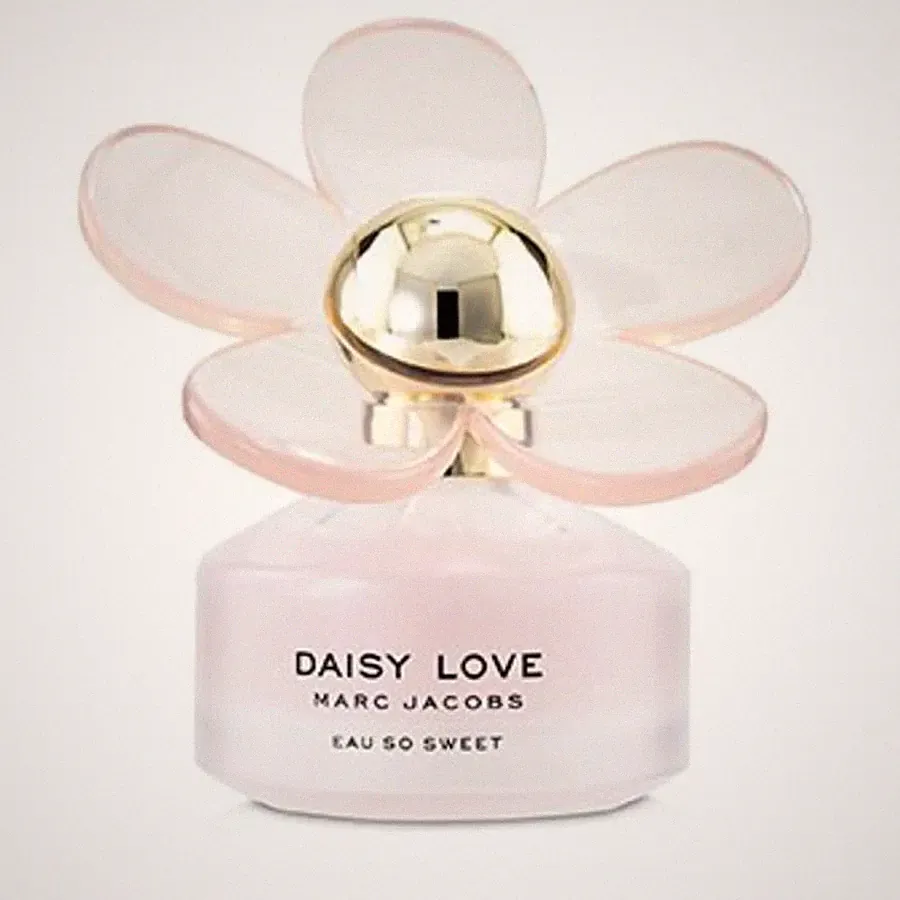 Marc Jacobs - Daisy Love Eau So Sweet Eau De Toilette Spray 30ml/1oz