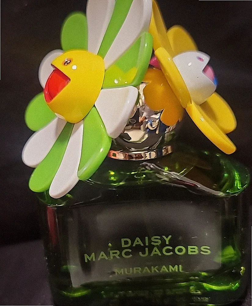 Marc Jacobs Daisy Murakami Fragrance Perfume for Women