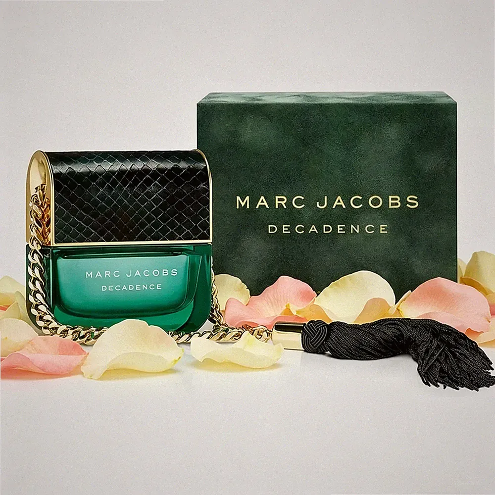 Marc Jacobs Decadence Women's perfume 3.4oz 100ml Eau de Parfum EDP Spray NEW