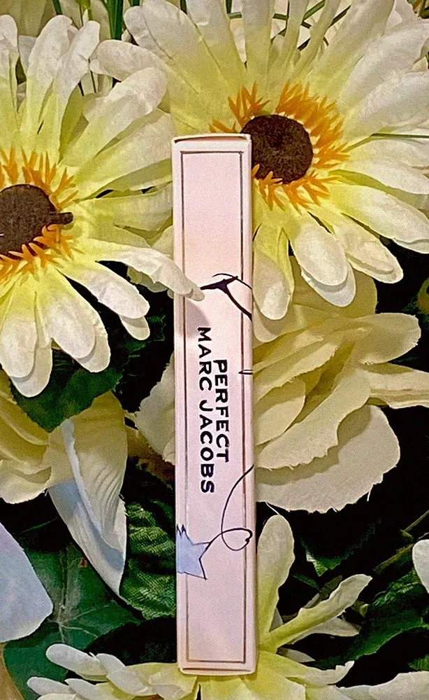 Marc Jacobs Perfect Travel Size Perfume Spray .33 fl oz New in Box Ships Free