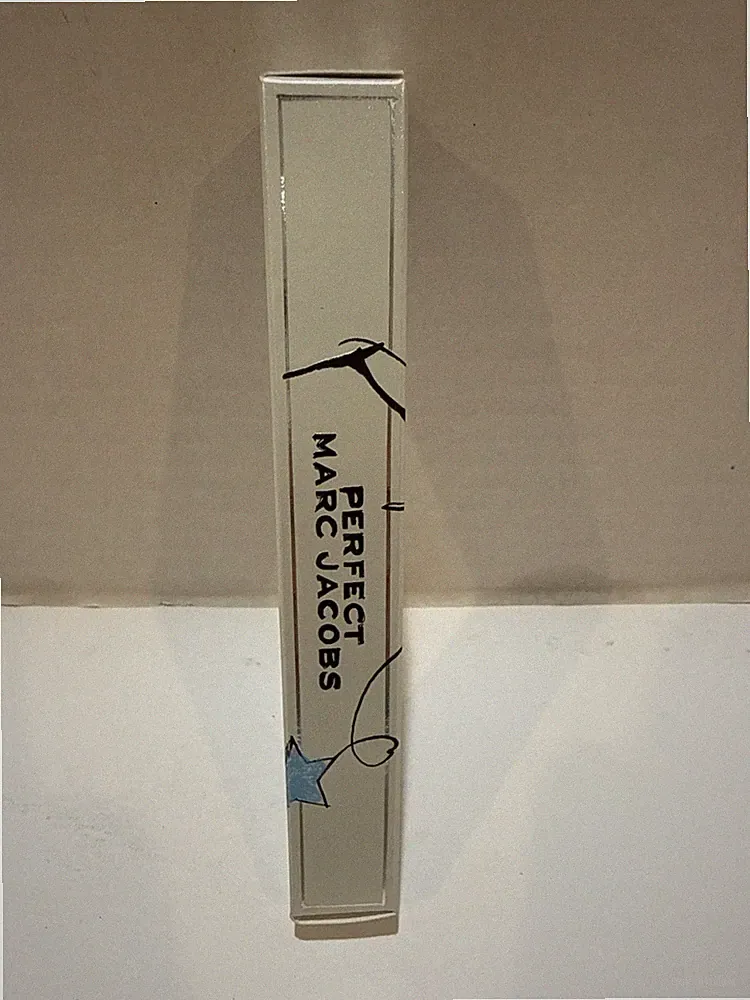 Marc Jacobs Perfect Travel Size Perfume Spray .33 fl oz New with Box