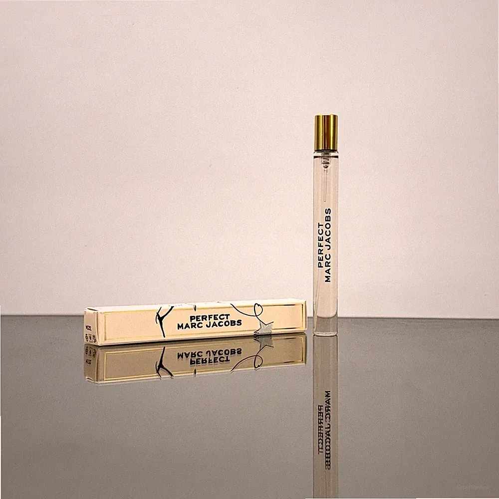 Marc Jacobs PERFECT Women Perfume 10ml-0.33oz EDP Spray PEN Travel Size (C18