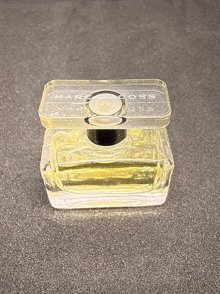 Marc Jacobs Perfume for Women Splash Mini 0.13oz / 4 mL Travel Size Vintage