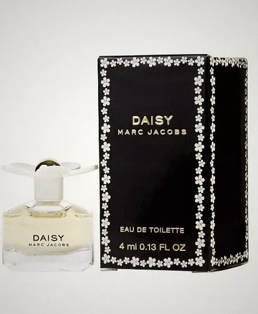 mini Daisy by Marc Jacobs 0.13 oz EDT Perfume for Women New In Box