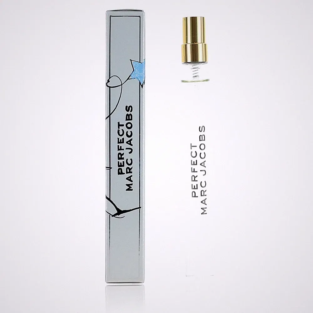 Perfect by Marc Jacobs, 0.33 oz EDT Spray for Women